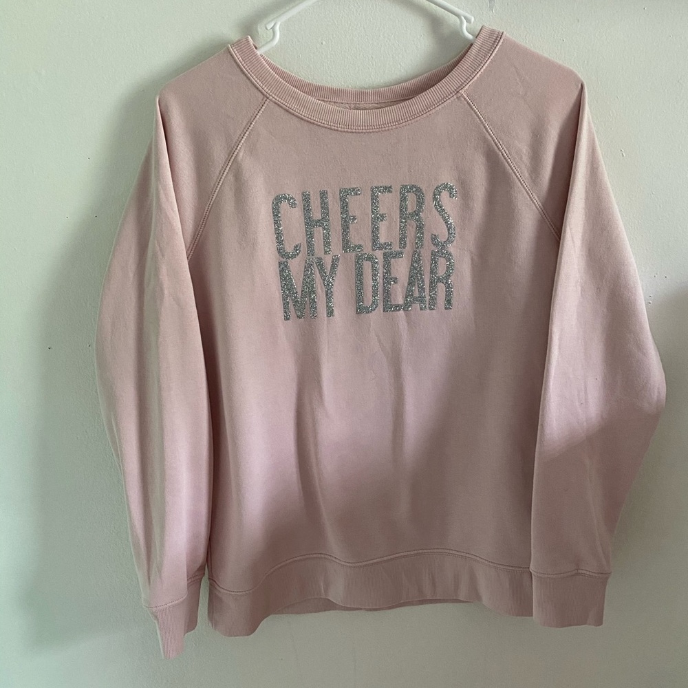 Long sleeve t-shirt